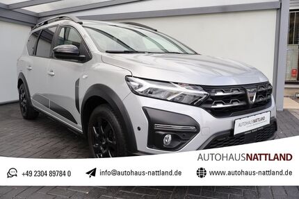 Dacia Jogger 54.088 km 16.850 &euro; Schwerte 58239