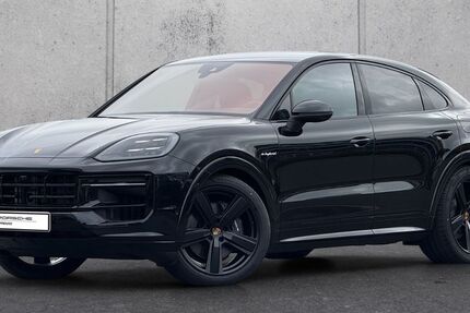 Porsche Cayenne 28.245 km 106.890 &euro; Holzwickede 59439