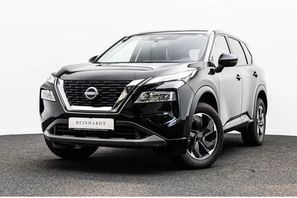Nissan X-Trail 14.283 km 27.607 &euro; Hagen 58091