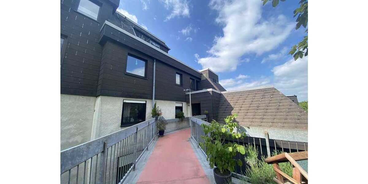 Etagenwohnung Hattingen Blankenstein - 3 Zimmer, 85 m&sup2;, 184.000&euro; | Angebot:25755076