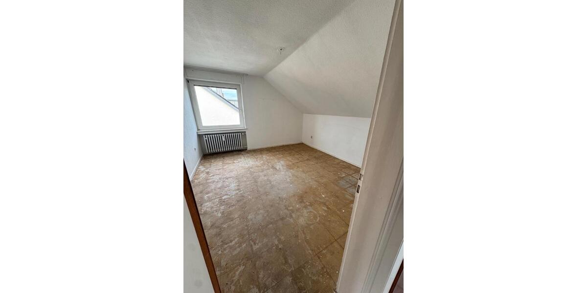 Dachgeschoßwohnung Datteln - 3.5 Zimmer, 68 m&sup2;, 490&euro; | Angebot:27581400