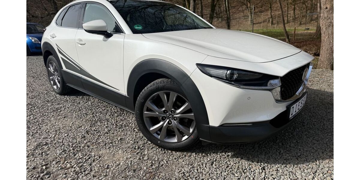 Mazda CX-3 69.000 km 16.999 &euro; lüdenscheid 58515