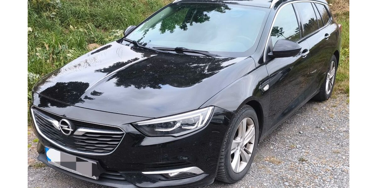 Opel Insignia 106.000 km 17.999 &euro; Neuenrade 58809