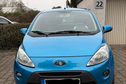 Ford Ka/Ka+ 131.000 km 1.900 &euro; Dortmund 44287