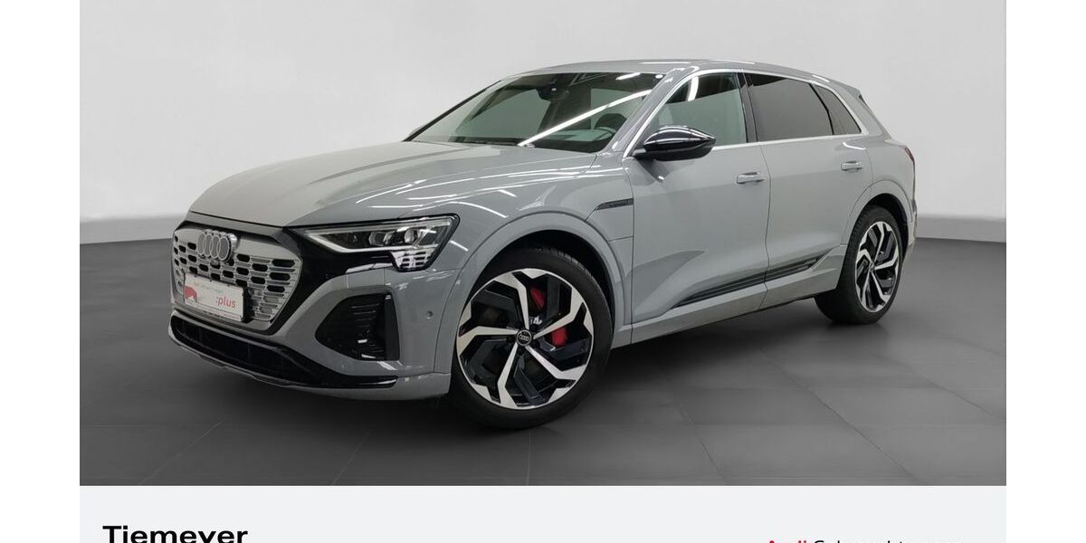 Audi Q8 e-tron 46.966 km 57.860 &euro; Bochum 44809