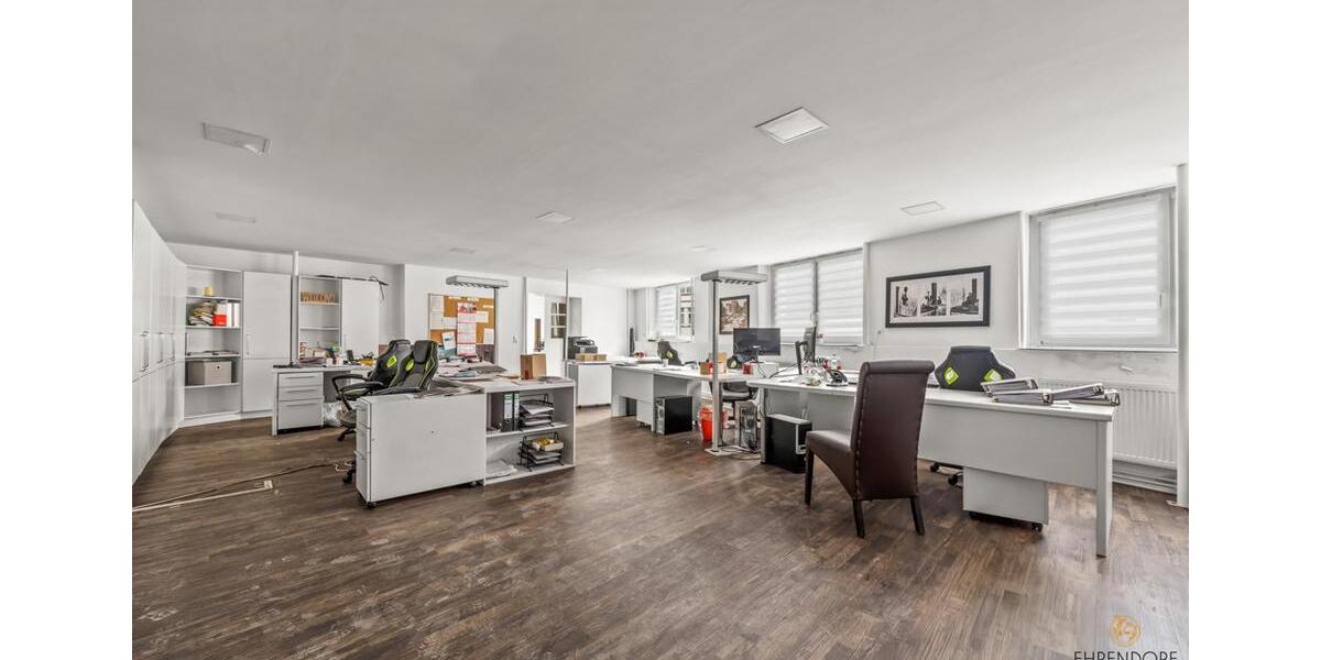 Gewerbeobjekt Lüdenscheid - 1.600&euro; | Angebot:23457157