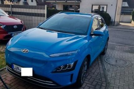 Hyundai KONA Elektro 62.552 km 18.900 &euro; Bergkamen 59192