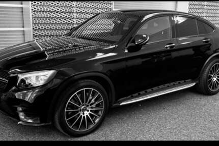Mercedes-Benz GLC 250 48.000 km 39.500 &euro; Schwelm 58332