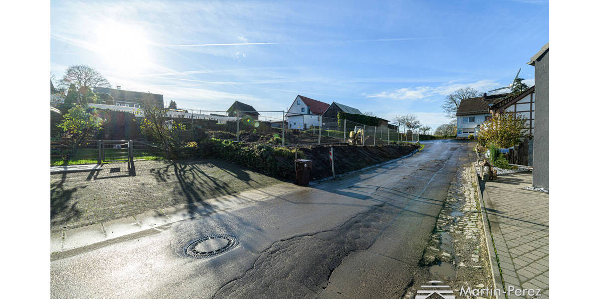 Reihenmittelhaus Breckerfeld - 4 Zimmer, 136 m&sup2;, 499.000&euro; | Angebot:25708604