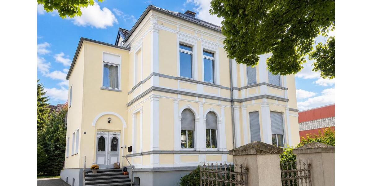 Dachgeschoßwohnung Unna - 3 Zimmer, 81 m&sup2;, 650&euro; | Angebot:26653891