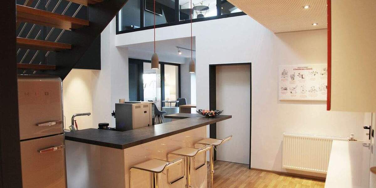 Gewerbeobjekt Iserlohn Sümmern - 280&euro; | Angebot:25656161