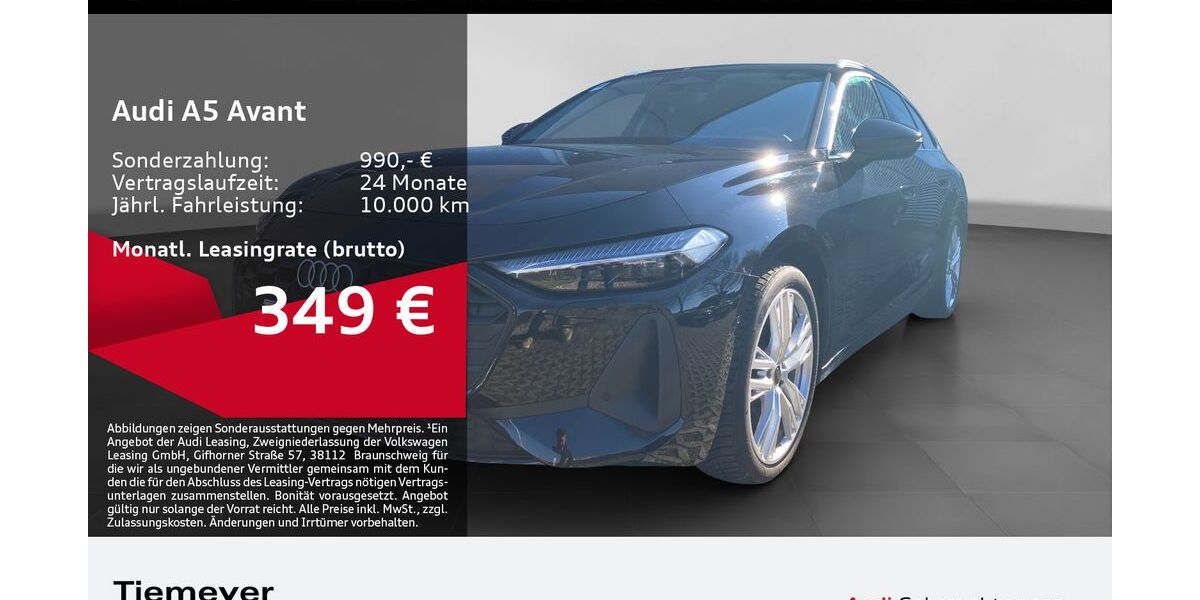 Audi A5 31.038 km 48.990 &euro; Lüdenscheid 58511