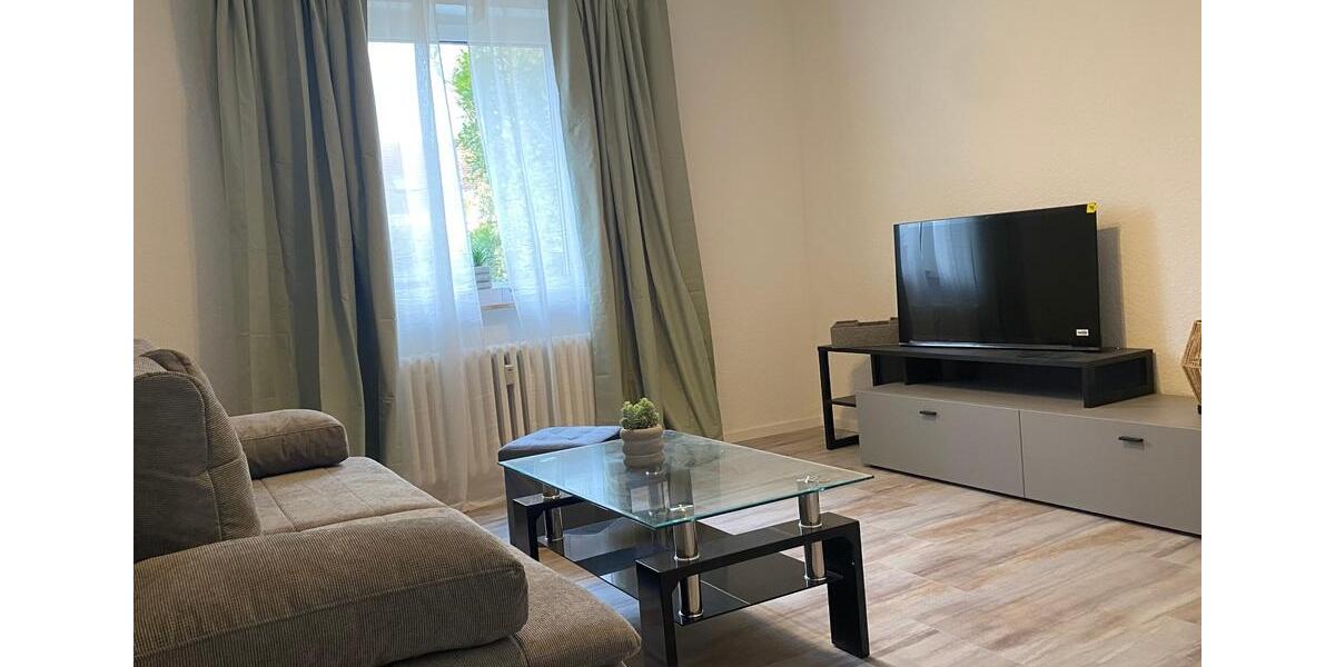 Etagenwohnung Dortmund Brackel - 2 Zimmer, 45 m&sup2;, 850&euro; | Angebot:25935314