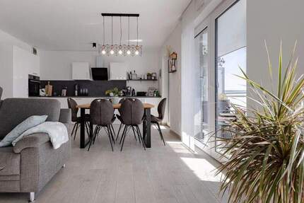 Wohnung Gevelsberg - 4 Zimmer, 114 m&sup2;, 505.000&euro; | Angebot:25730421