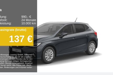 Seat Ibiza 15.587 km 20.630 &euro; Lüdenscheid 58513