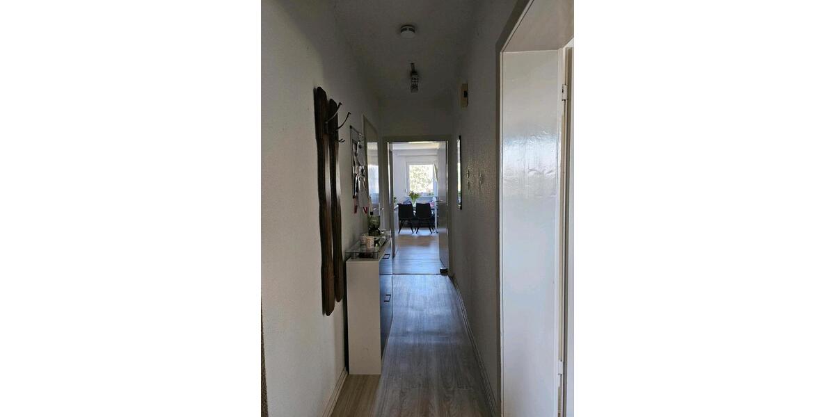 Etagenwohnung Dortmund Hombruch - 3 Zimmer, 89 m&sup2;, 1.100&euro; | Angebot:25830538