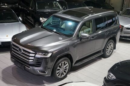 Toyota Land Cruiser 52.000 km 79.999 &euro; Dortmund 44269