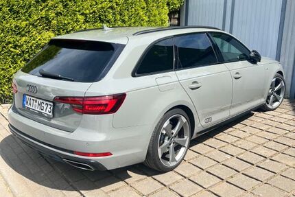 Audi A4 120.440 km 22.900 &euro; Bochum 44866