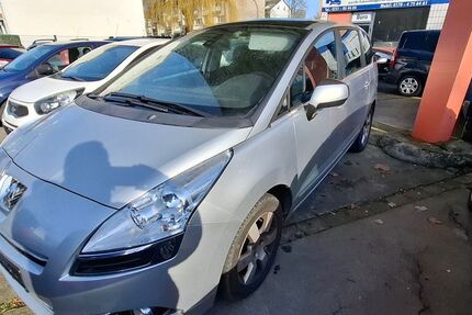 Peugeot 5008 150.300 km 3.990 &euro; Dortmund 44339
