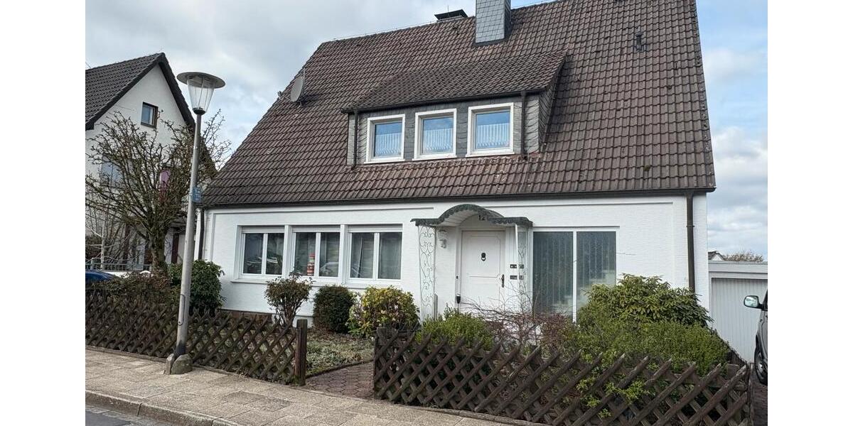 Einfamilienhaus Sprockhövel - 5 Zimmer, 173 m&sup2;, 499.000&euro; | Angebot:25953502