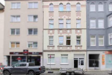 Haus Dortmund Mitte - 1 Zimmer, 395.000&euro; | Angebot:25718203