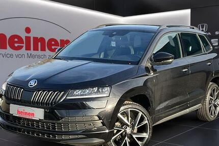 Skoda Karoq 27.731 km 25.909 &euro; Menden 58708