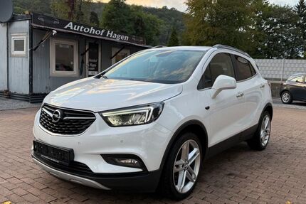 Opel Mokka 179.000 km 6.990 &euro; Hagen 58089