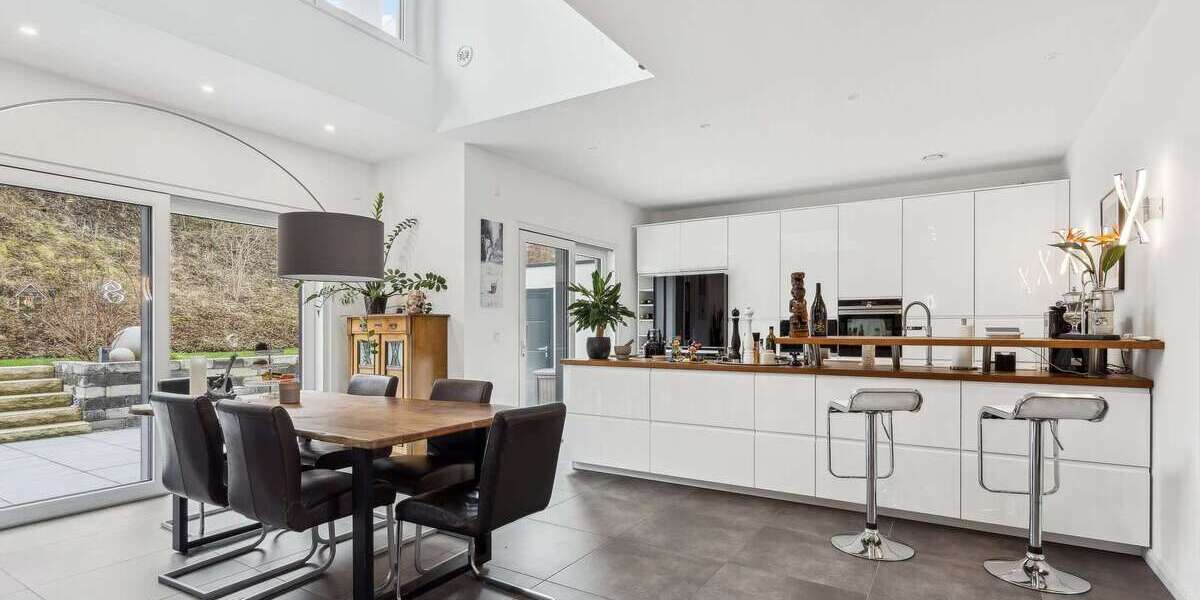 Einfamilienhaus Arnsberg Holzen - 5 Zimmer, 188 m&sup2;, 740.000&euro; | Angebot:25351577