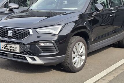 Seat Ateca 13.875 km 20.380 &euro; Castrop-Rauxel 44579