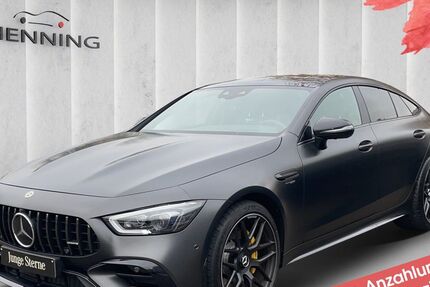 Mercedes-Benz AMG GT 23.805 km 102.780 &euro; Herne 44653