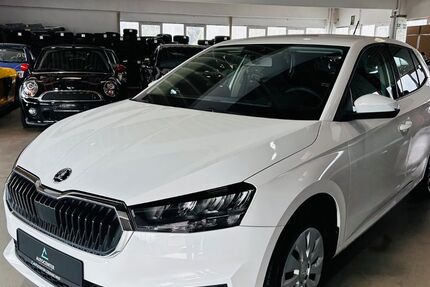Skoda Fabia 72.000 km 10.490 &euro; Lüdenscheid 58507