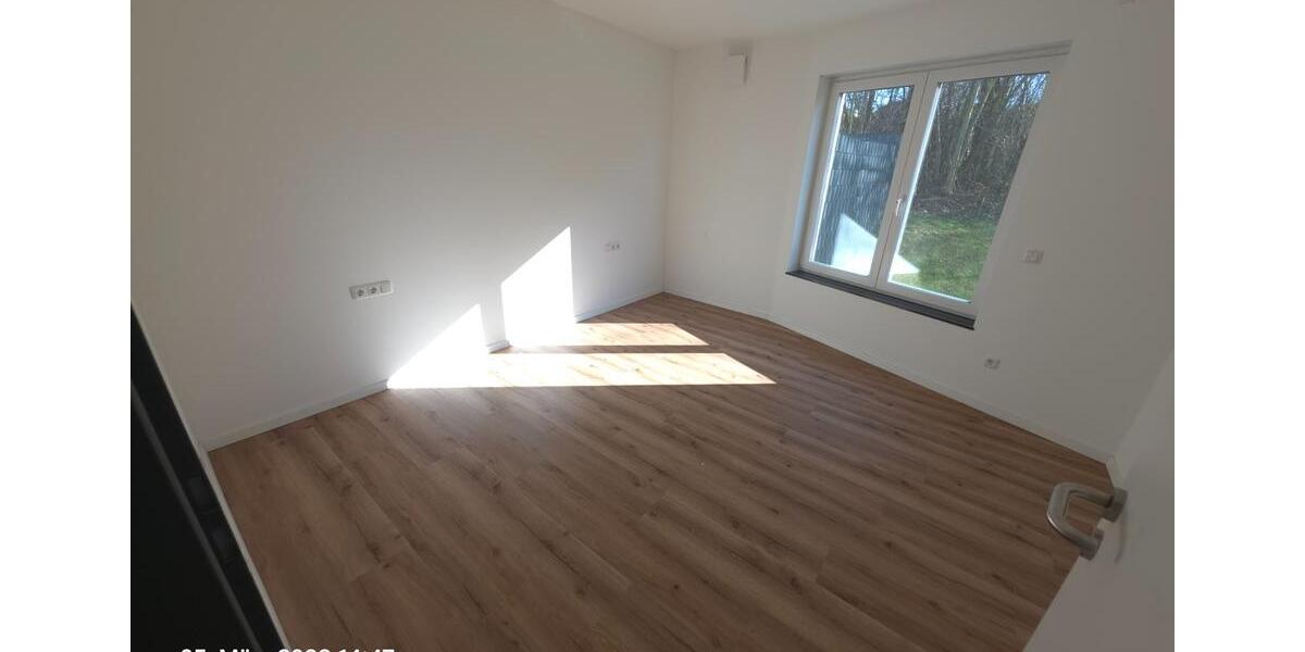 Erdgeschoßwohnung Dortmund Hombruch - 2.5 Zimmer, 69 m&sup2;, 1.028&euro; | Angebot:25395102