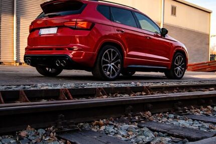 Cupra Ateca 131.800 km 21.999 &euro; Hattingen 45525