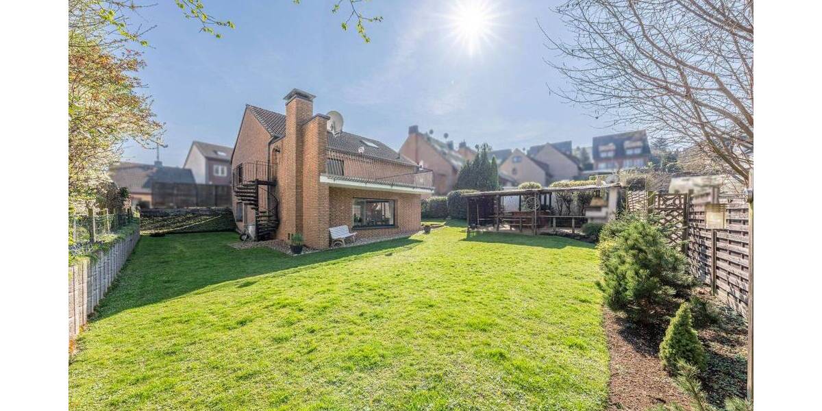 Einfamilienhaus Dortmund Berghofen - 6 Zimmer, 204 m&sup2;, 519.000&euro; | Angebot:26043401