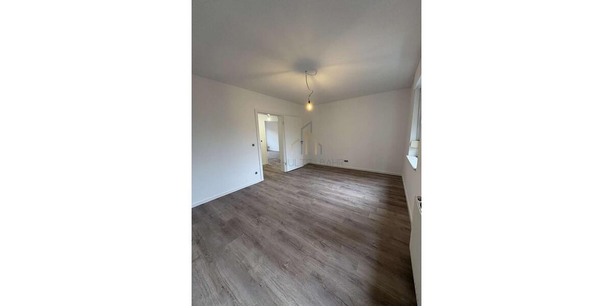 Etagenwohnung Hamm Berge - 2 Zimmer, 60 m&sup2;, 540&euro; | Angebot:25269787