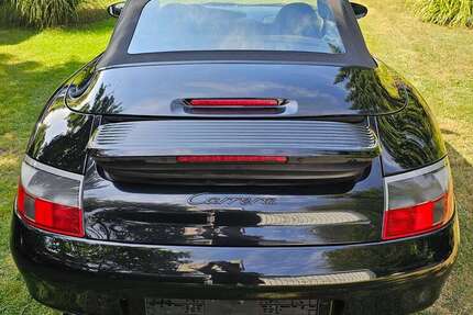 Porsche 996 188.000 km 24.999 &euro; Castrop-Rauxel, Stadt 44575