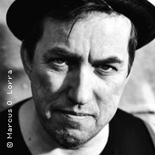 Der Mees // Gedankenshow // No Lies mit Rainer Mees 10.04.2026 SUITE MAGIC THEATER® by Amila