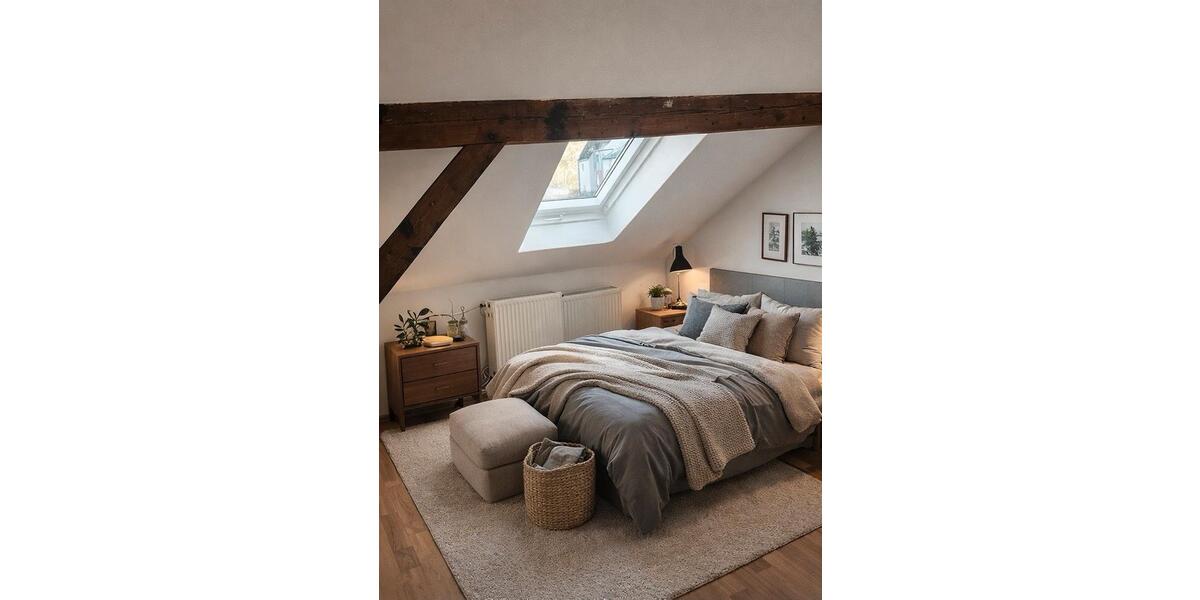 Maisonettenwohnung Hagen Hagen-Nord - 5.5 Zimmer, 150 m&sup2;, 1.000&euro; | Angebot:25353905