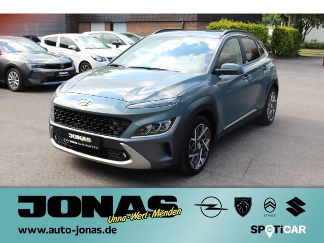 Hyundai KONA 29.280 km 20.990 &euro; Unna 59427