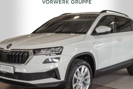 Skoda Karoq 81.522 km 24.950 &euro; Schwerte 58239