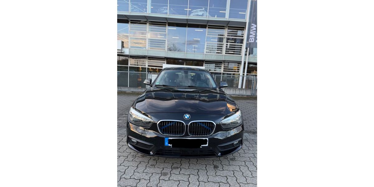 BMW 116 205.000 km 6.700 &euro; Dortmund 44135
