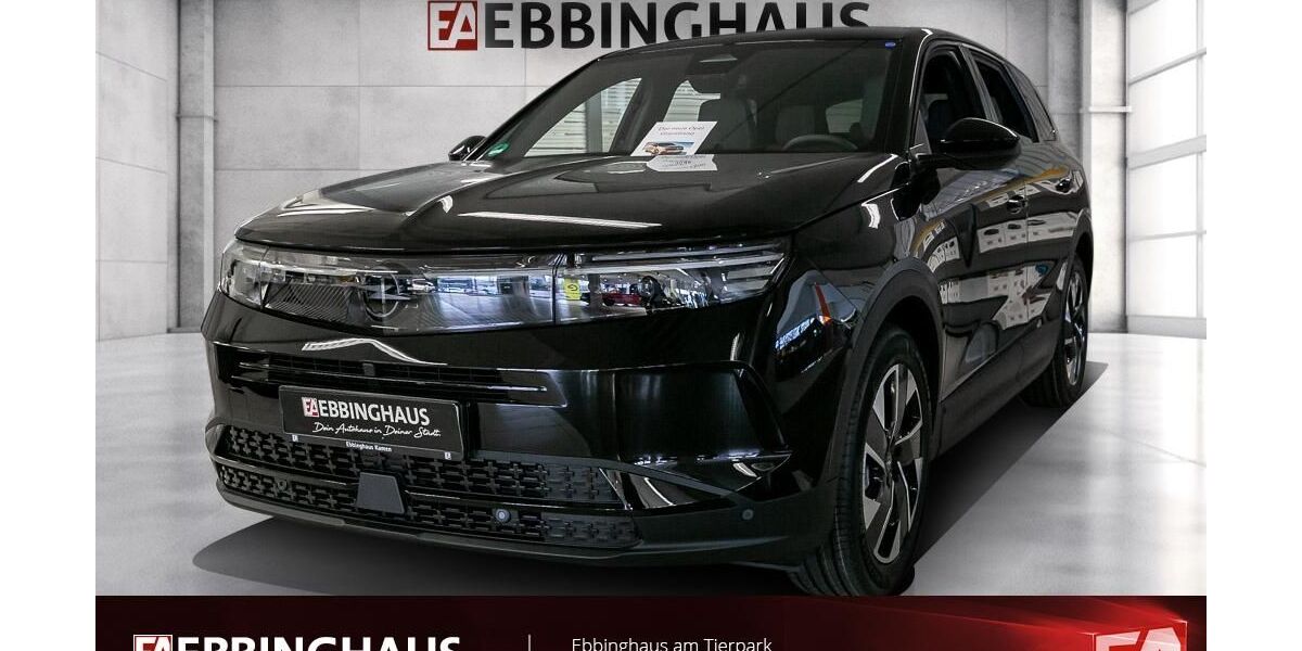 Opel Grandland (X) 1.500 km 27.999 &euro; Dortmund 44225