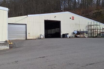 Gewerbeobjekt Ennepetal - 3&euro; | Angebot:25871815