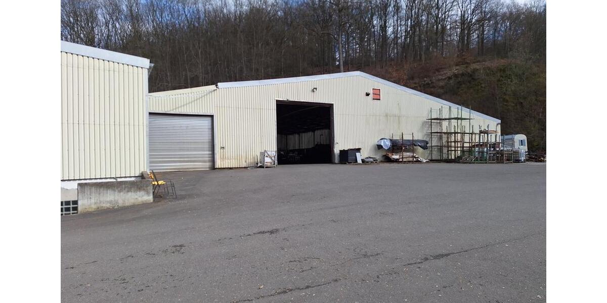 Gewerbeobjekt Ennepetal - 3&euro; | Angebot:25871815