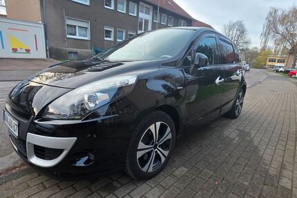 Renault Scenic 168.305 km 4.750 &euro; Herne 44649