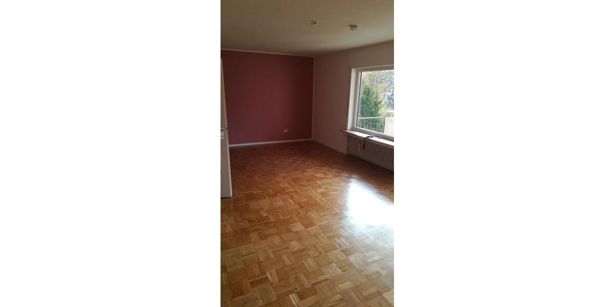 Etagenwohnung Lüdenscheid Staberg - 2 Zimmer, 50 m&sup2;, 400&euro; | Angebot:25275206