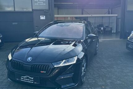 Skoda Octavia 61.119 km 26.888 &euro; Hagen 58093
