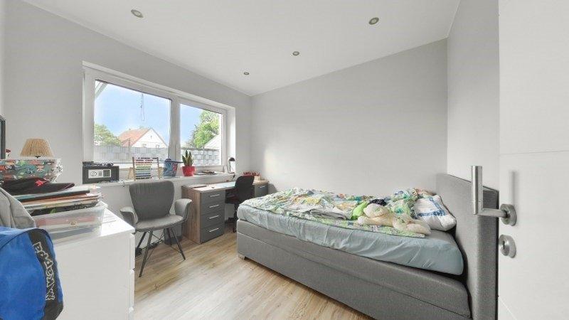 Etagenwohnung Werl - 10 Zimmer, 230 m&sup2;, 999.000&euro; | Angebot:27630546