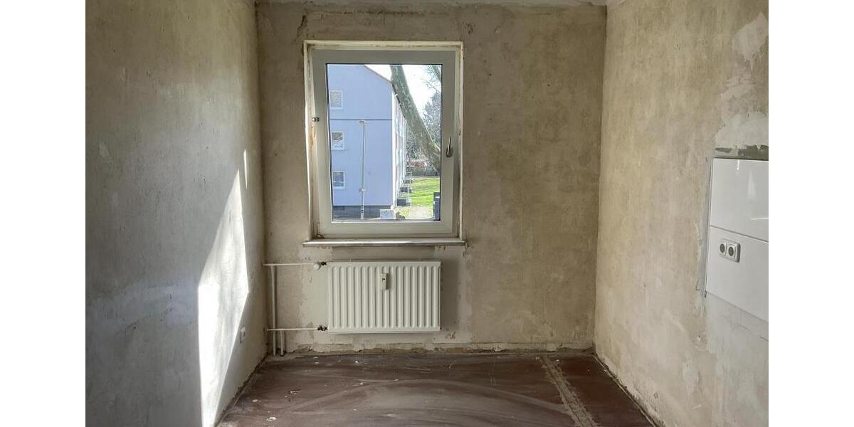 Etagenwohnung Herne Eickel - 2 Zimmer, 46 m&sup2;, 359&euro; | Angebot:25308649