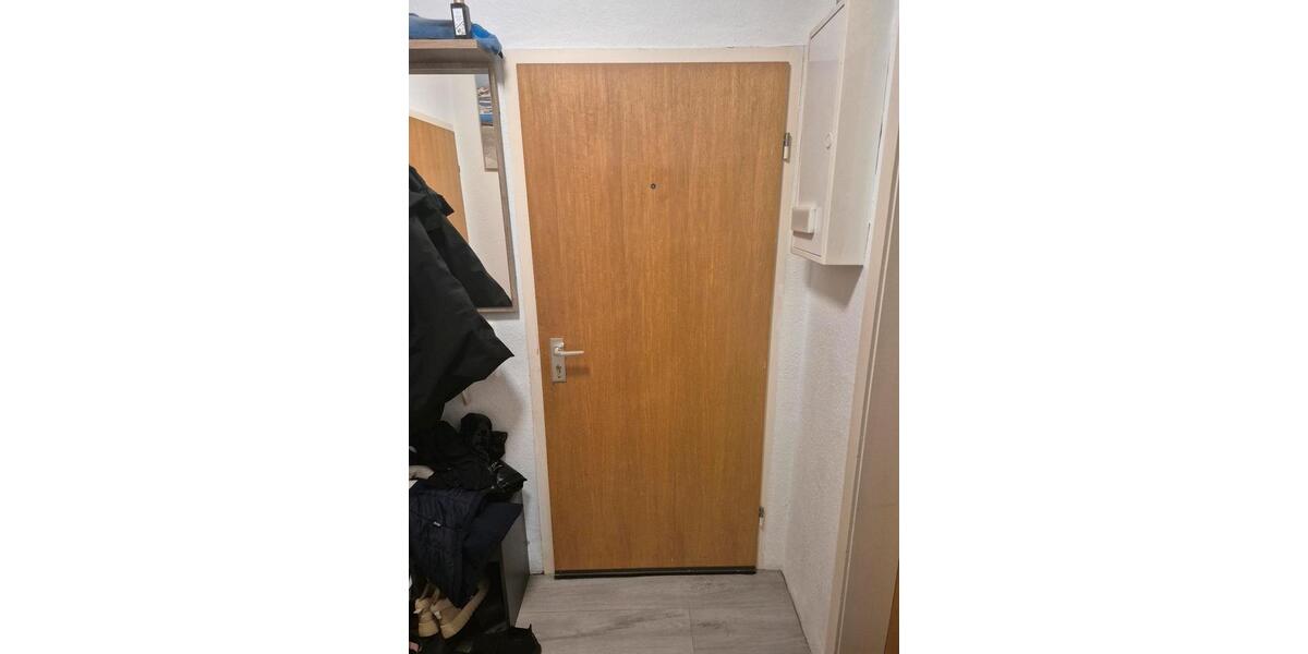 Erdgeschoßwohnung Lüdenscheid Brügge - 3 Zimmer, 67 m&sup2;, 660&euro; | Angebot:24966137